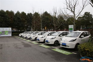 租電動(dòng)汽車萬(wàn)元押金打水漂,電動(dòng)汽車租賃何去何從