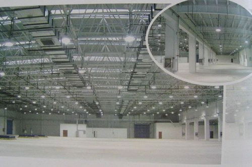 鋼結(jié)構(gòu)廠房網(wǎng)架的隔熱保溫之道 構(gòu)筑高效節(jié)能的生產(chǎn)空間